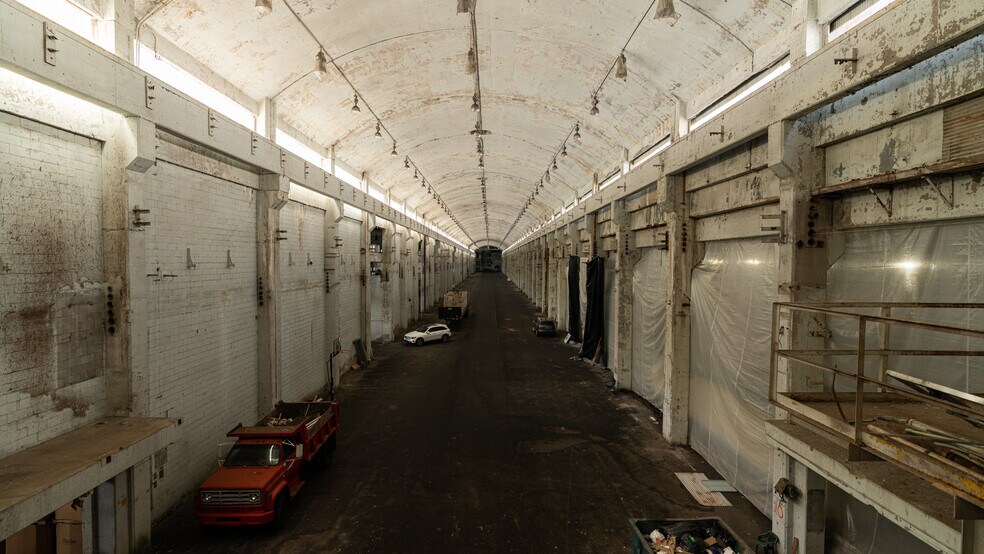 More Photos Of 469 N Sharpsville Ave, Sharon Industrial For Sale