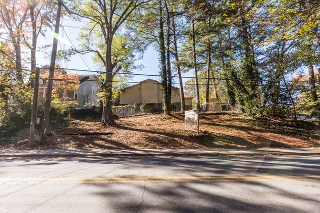 More Photos Of 1184 Davis Pl NW, Atlanta Religious Facility For Sale