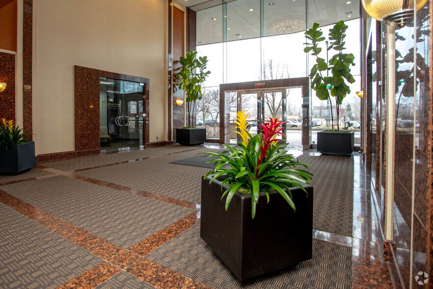 More Photos Of 12900 Hall Rd, Sterling Heights Office For Lease