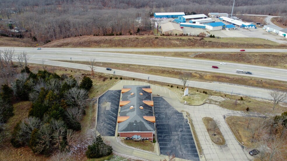 More Photos Of 1037 Palisades Blvd, Osage Beach Medical For Sale