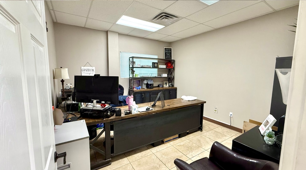 More Photos Of 11000 W County Road 72, Midland Distribution For Lease