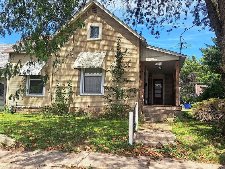 More Photos Of , Kokomo Multifamily For Sale