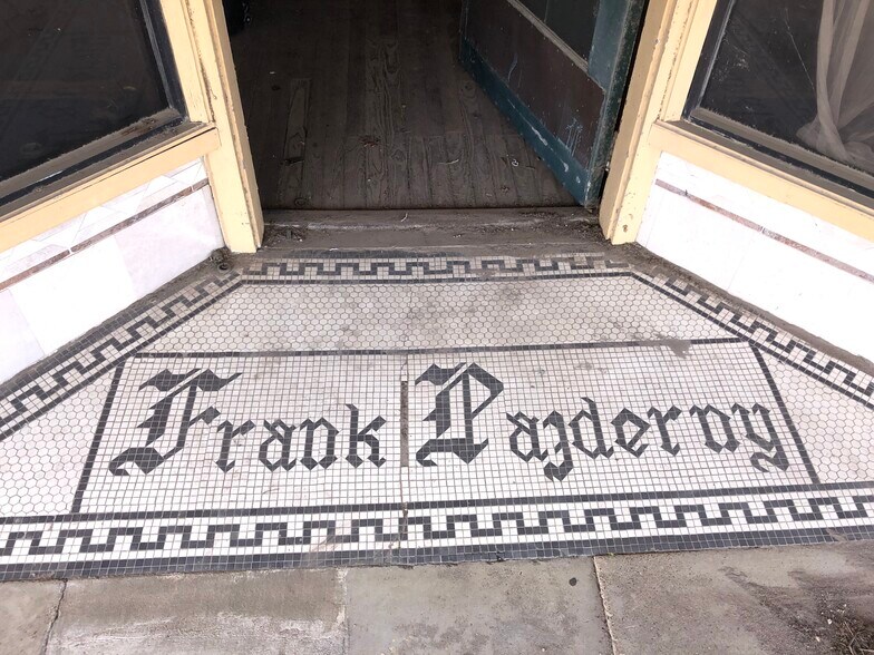 More Photos Of 6321 Commerce St, Wallis Storefront Retail Office For Sale