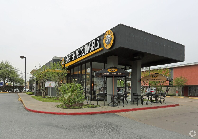 More Photos Of 5300 Kirby Dr, Houston Restaurant For Lease