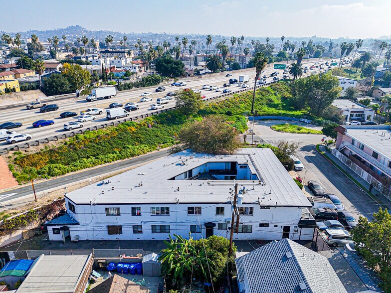 More Photos Of 4771 Marathon St, Los Angeles Apartments For Sale