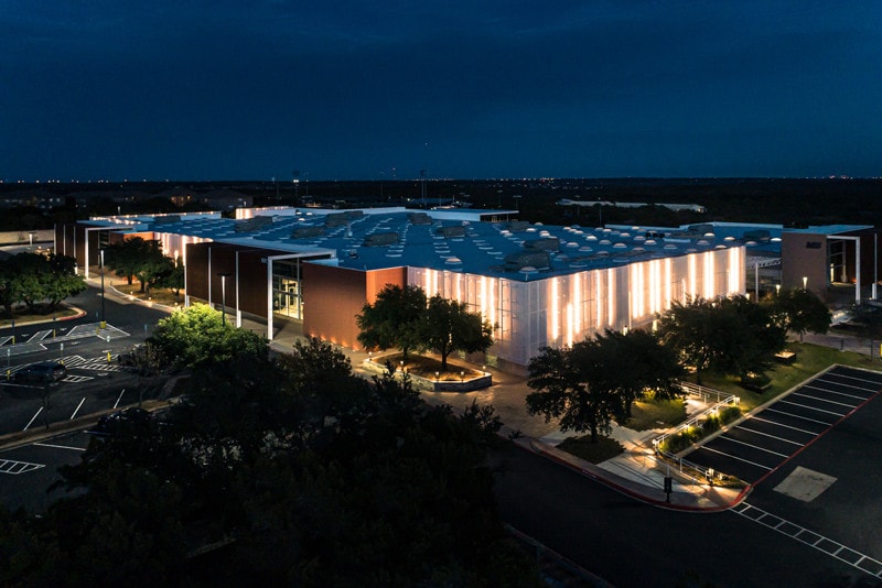 More Photos Of 8201 N FM 620, Austin Office For Lease