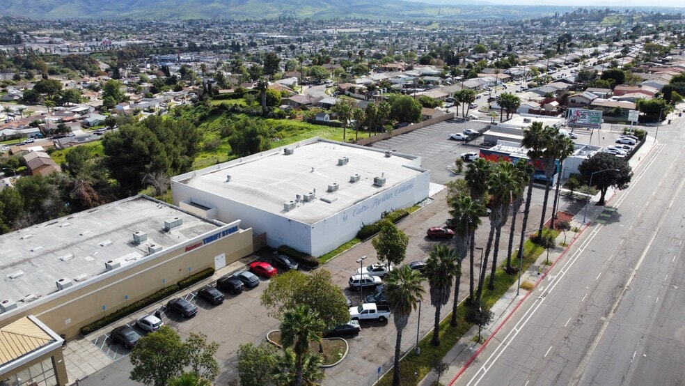 More Photos Of 955 Cardiff St, San Diego Freestanding For Lease