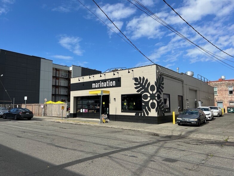 More Photos Of 3714 S Hudson St, Seattle General Retail For Sale