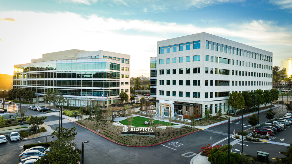 Primary Photo Of 9276 Scranton Rd, San Diego Research And Development For Lease