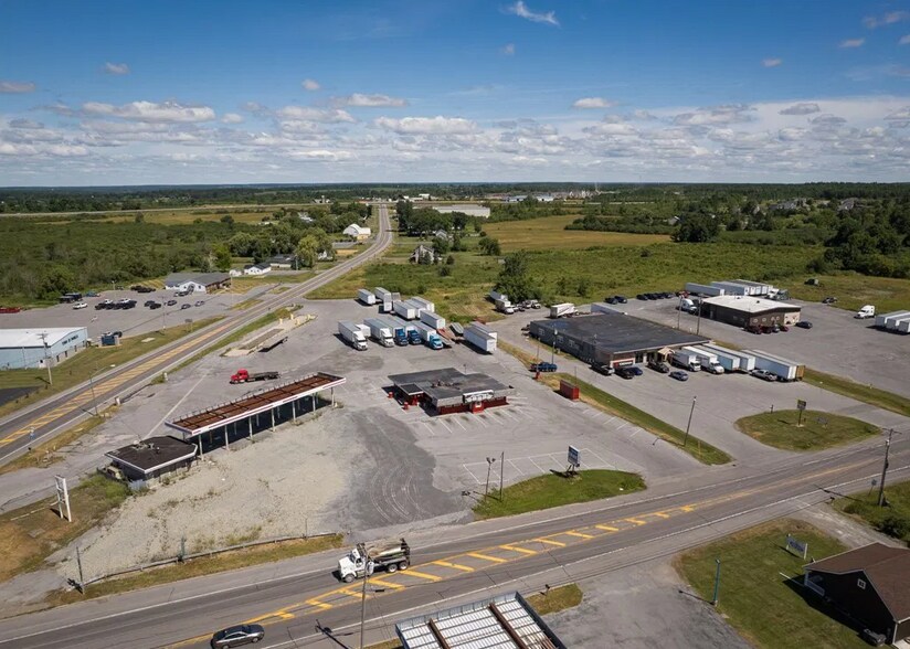 More Photos Of 23725 State Route 342, Watertown Restaurant For Sale