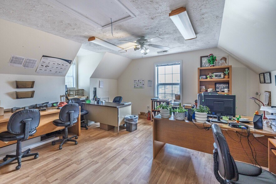 More Photos Of 396 New Leicester Hwy, Asheville Office For Sale