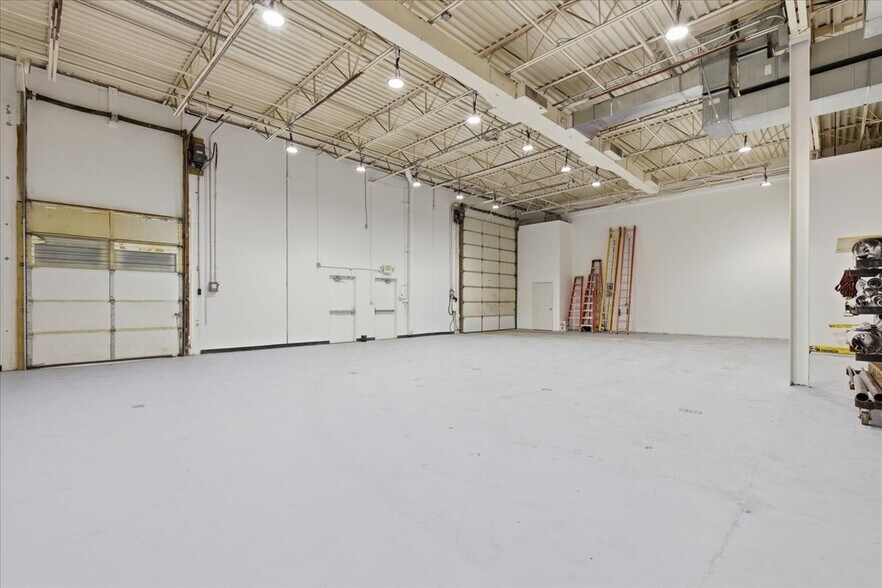 More Photos Of 3309-3311 Hubbard Rd, Hyattsville Industrial For Lease