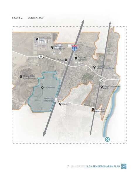 More Photos Of Huning Ranch, Los Lunas Land For Sale