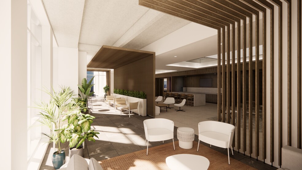 More Photos Of 401 E Las Olas Blvd, Fort Lauderdale Office For Lease