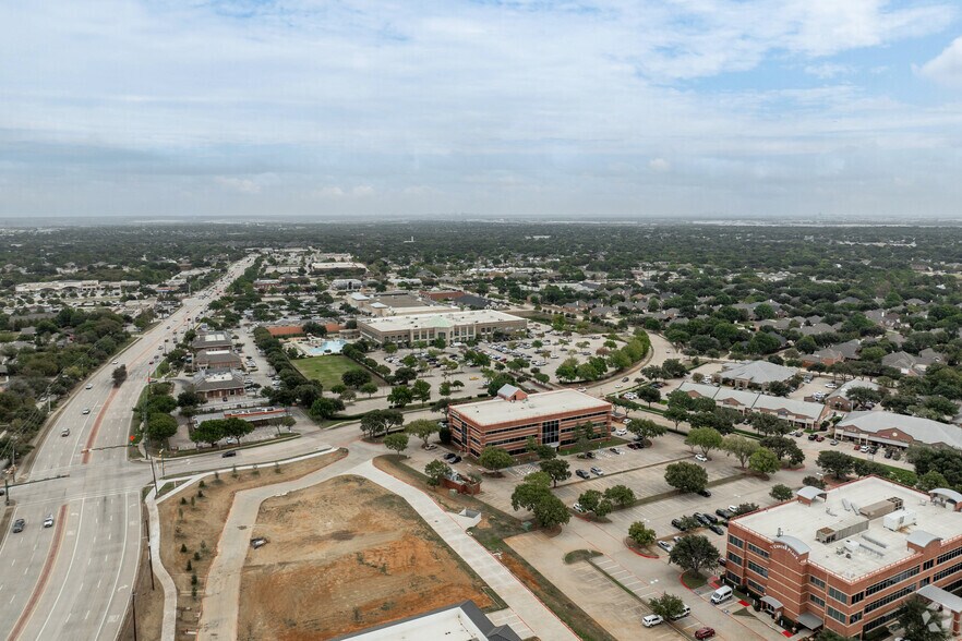 More Photos Of 3101 Churchill Dr, Flower Mound Medical For Lease