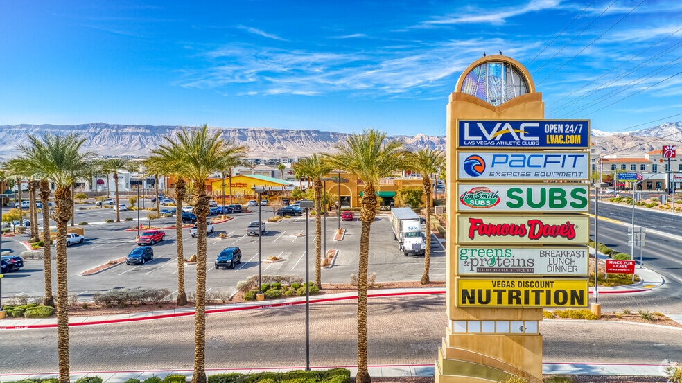 More Photos Of 4220 S Grand Canyon Dr, Las Vegas Unknown For Lease