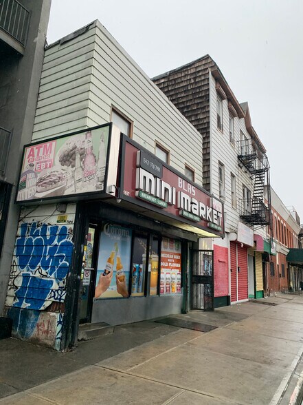 More Photos Of 1697 E New York Ave, Brooklyn Flex For Sale