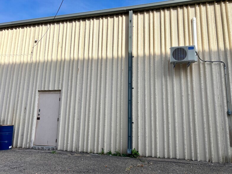 More Photos Of 6340 W 56th Ave, Arvada Warehouse For Lease