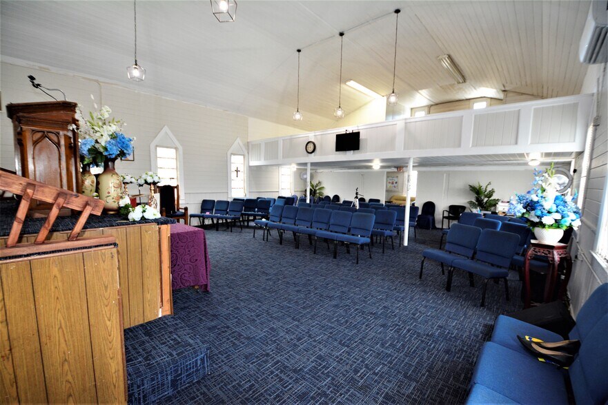 More Photos Of 6600 NW 15th Ave, Miami Religious Facility For Sale