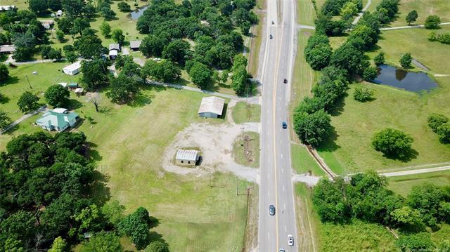 More Photos Of S US Hwy 69 Hwy, Kiowa Land For Sale