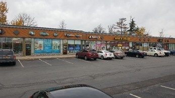 More Photos Of 1-99 Smithfield Blvd, Plattsburgh Unknown For Lease