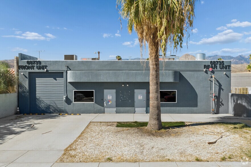 More Photos Of 68739 Summit Dr, Cathedral City Service For Sale