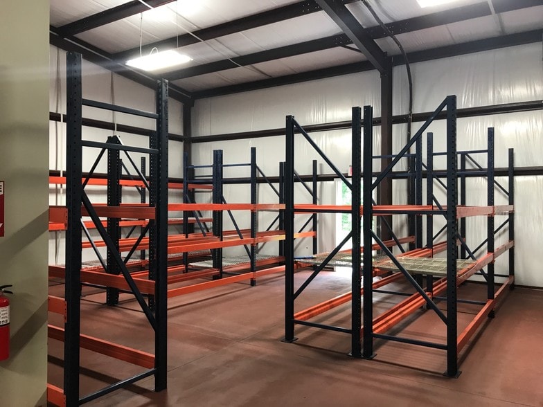 More Photos Of 25702 Aldine Westfield Rd, Spring Warehouse For Lease