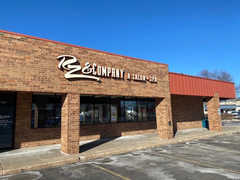 Primary Photo Of 6608-6692 Odana Rd, Madison Unknown For Lease