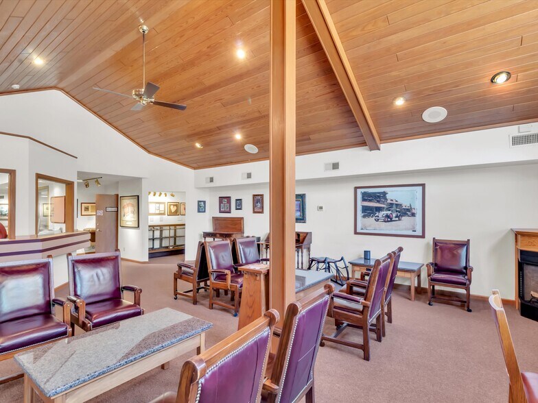 More Photos Of 540 Hospital Dr, Clyde Healthcare For Sale