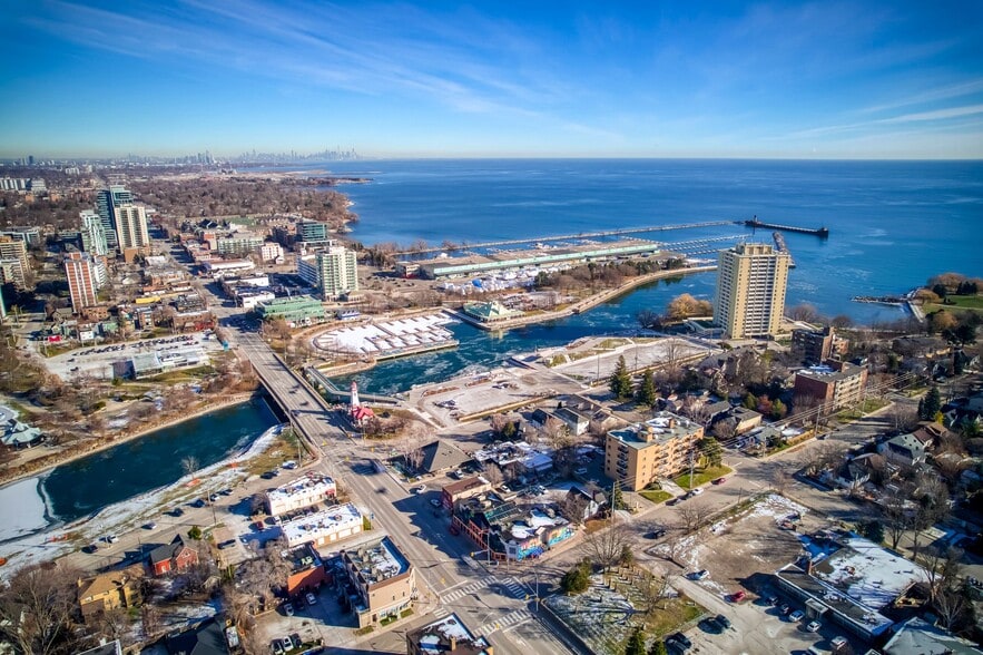 More Photos Of , Mississauga Multifamily For Sale