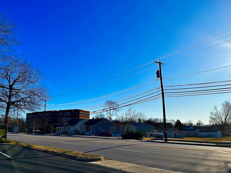 More Photos Of 7685 Quarterfield Rd, Glen Burnie Land For Lease