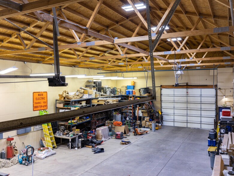 More Photos Of 1115 N Erie Ave, Pueblo Warehouse For Sale