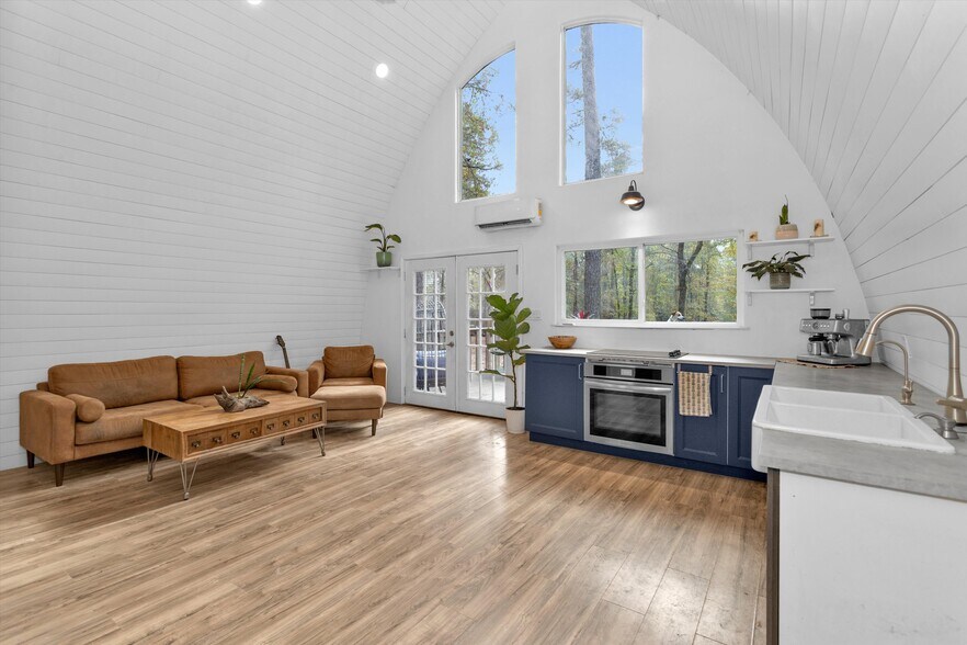 More Photos Of 215 FM 2929 Rd, Huntsville Land For Sale