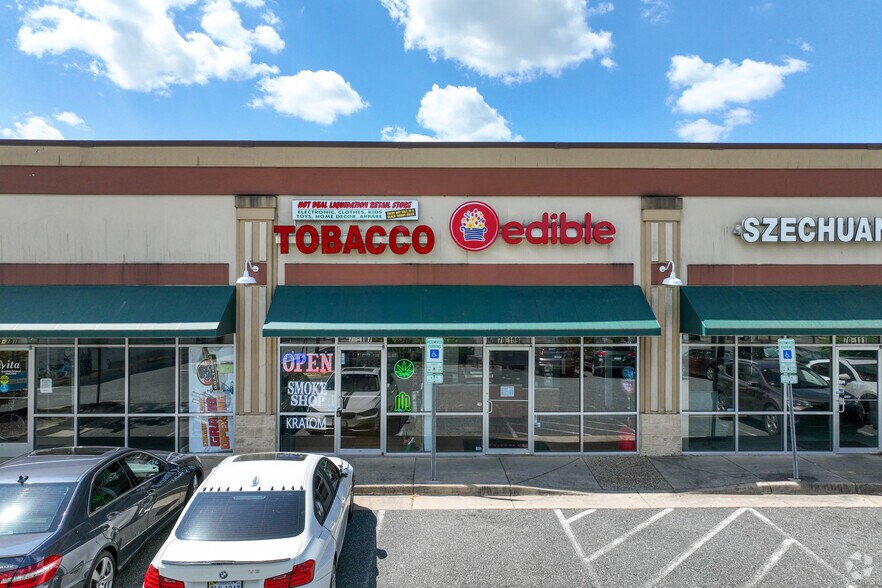 70 Doc Stone Rd, Stafford, VA 22556 Retail For Lease