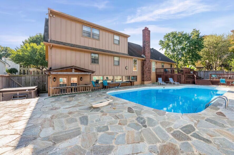 More Photos Of , Blue Springs Specialty For Sale