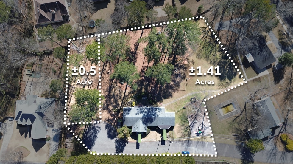 More Photos Of 395 Russell Dr, Smyrna Daycare Center For Lease