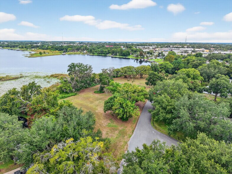 Primary Photo Of Amvets Way, Mount Dora Land For Sale