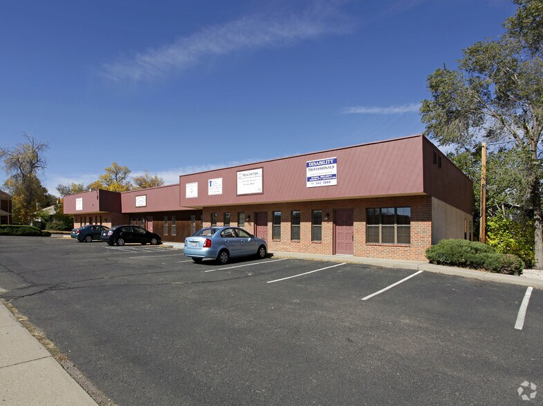 More Photos Of 311 W 24th St, Pueblo Office For Sale