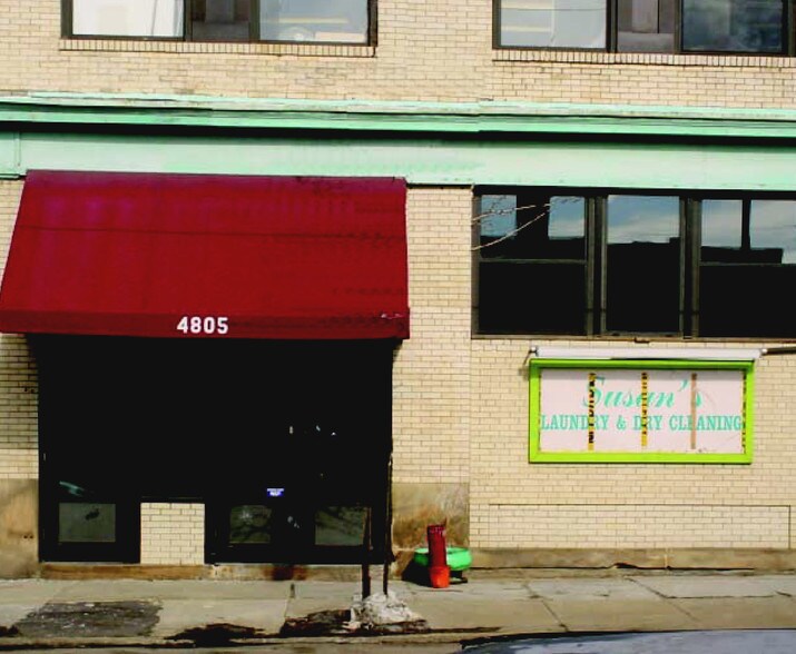 More Photos Of 4805-4809 Penn Ave, Pittsburgh General Retail For Sale