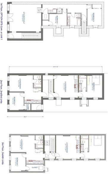 More Photos Of 422 W McMicken Ave, Cincinnati Apartments For Sale