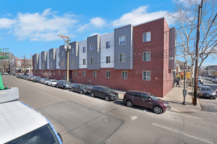 Primary Photo Of 411 N 34th St, Philadelphia Apartments For Sale