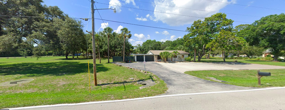 Primary Photo Of 308 Evergreen Rd, North Fort Myers Land For Sale