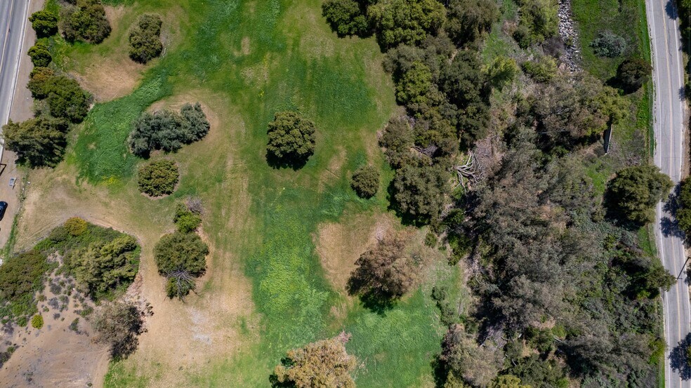 More Photos Of 24415 Mulholland Hwy, Calabasas Land For Sale