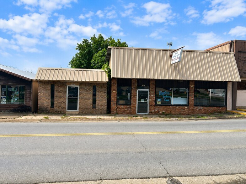 Primary Photo Of , Antlers General Retail For Sale