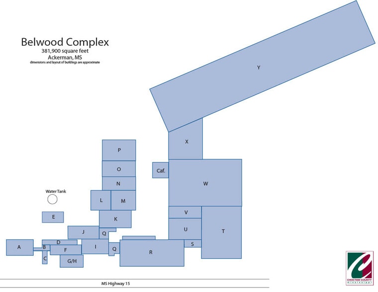 More Photos Of 7340 Bellwood Rd, Ackerman Industrial For Sale