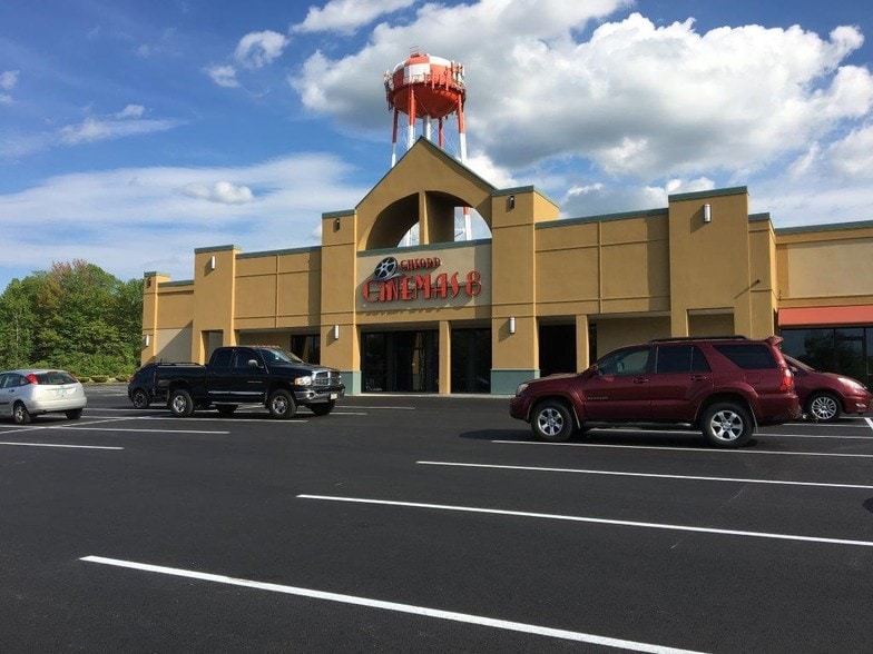 More Photos Of 9 Old Lake Shore Rd, Gilford Unknown For Lease