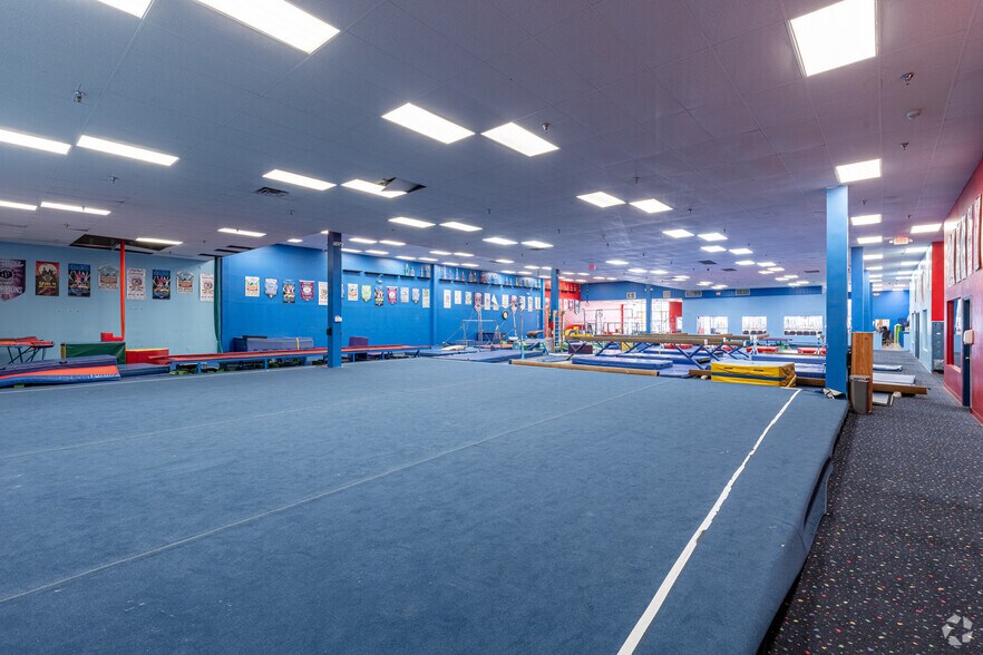 Photo of 1st Floor Ste 6830