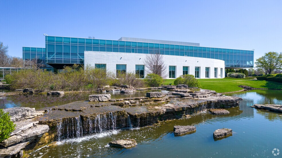 More Photos Of 8323 Walton Pky, New Albany Office For Lease