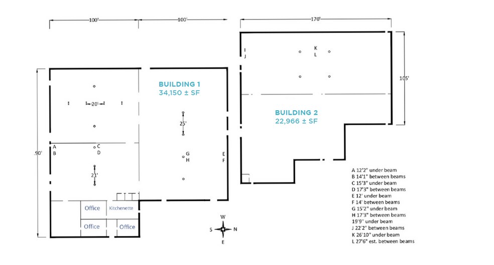 More Photos Of , Gravette Industrial For Sale