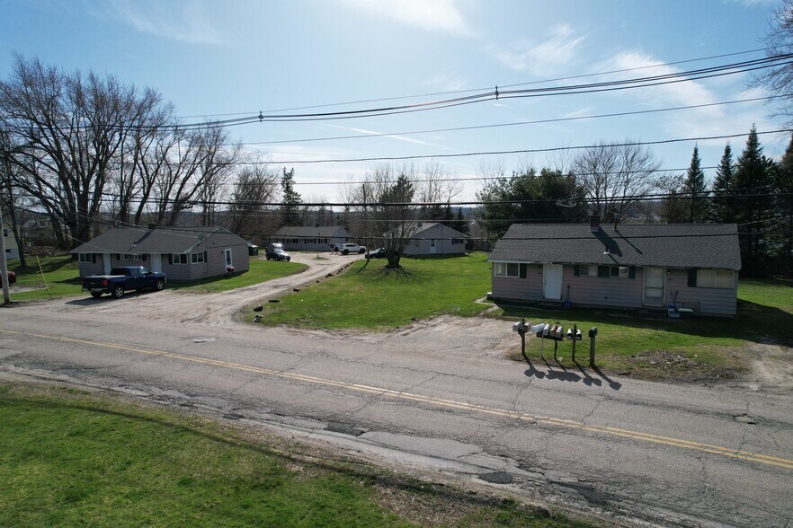 More Photos Of 141 Park Hill Ave, Millbury Apartments For Sale